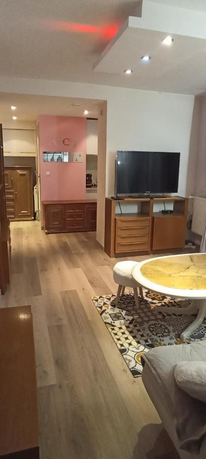 Alessio Apartman Verdun-sur-Meuse Kültér fotó