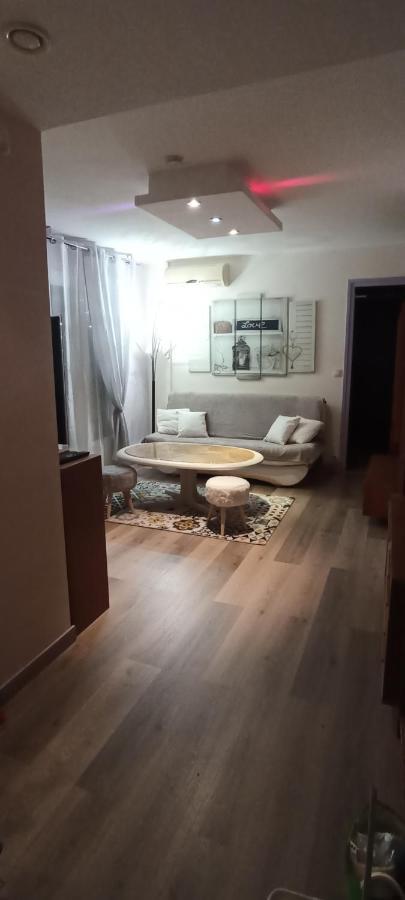 Alessio Apartman Verdun-sur-Meuse Kültér fotó